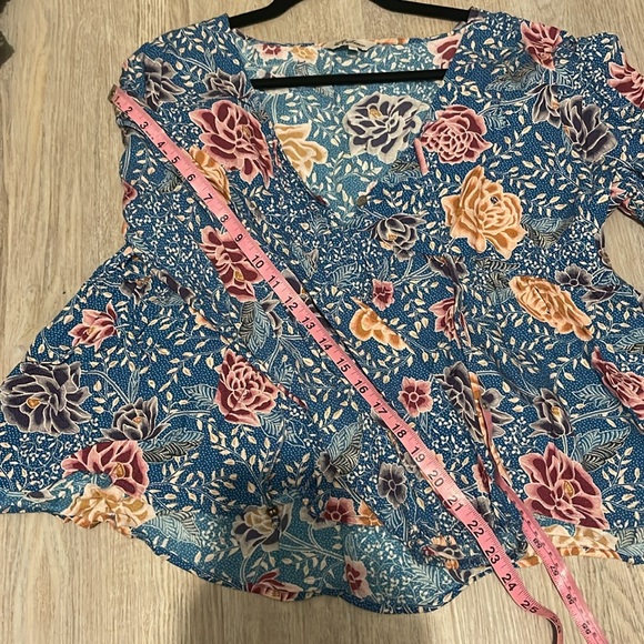 arnhem top - Picture 5 of 5